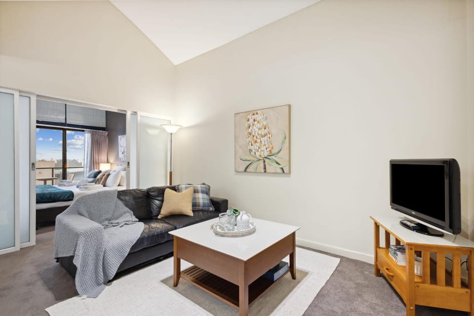 Luxurious City Apartment Apartment in Perth