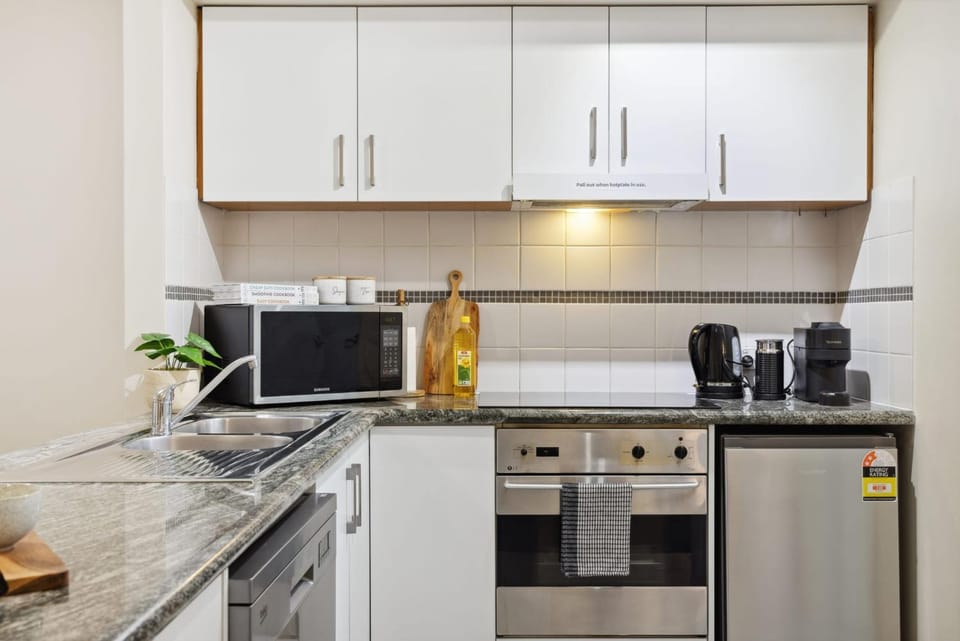 Luxurious City Apartment Apartment in Perth