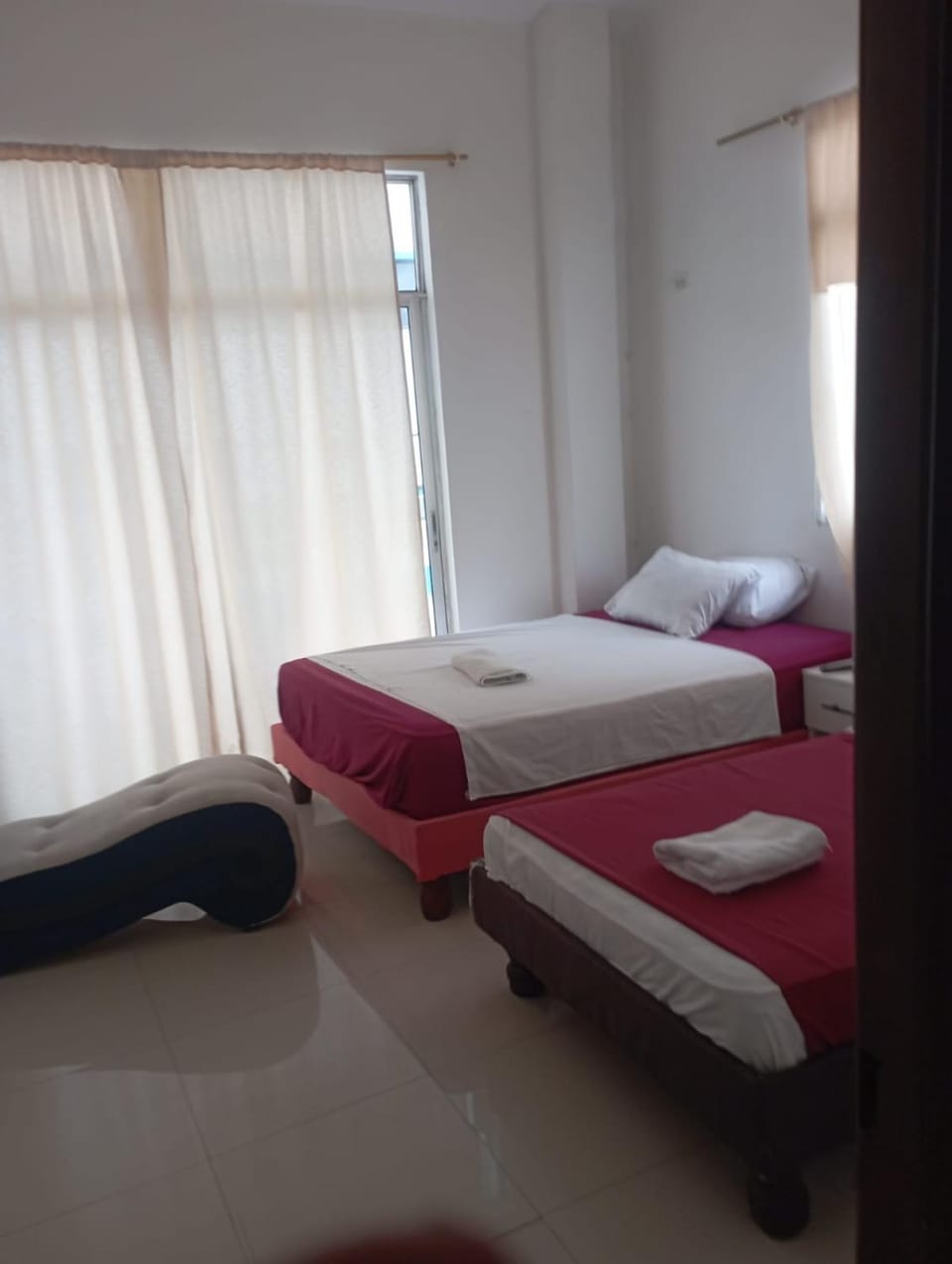 Hostal Tamara Bed and Breakfast in Manta