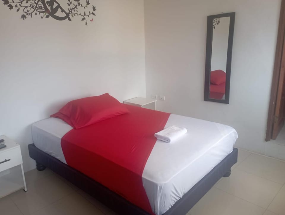 Hostal Tamara Bed and Breakfast in Manta