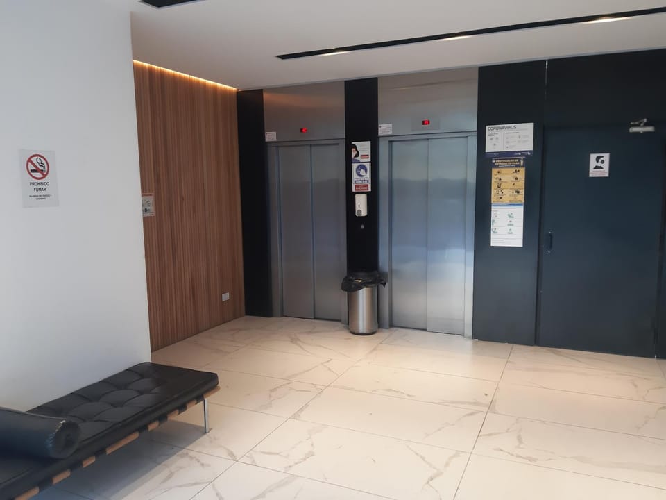 elevator