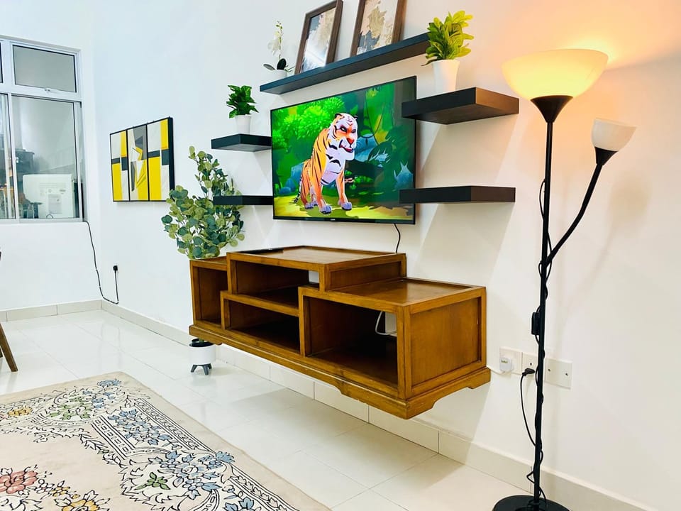 TV and multimedia