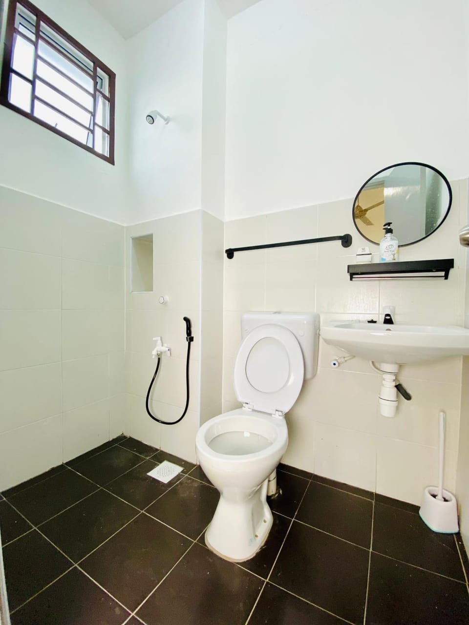 Toilet, Bathroom