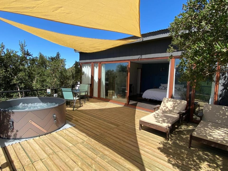 Nidos de Apalta Apartment in O'Higgins, Chile