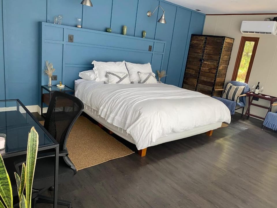 Nidos de Apalta Apartment in O'Higgins, Chile