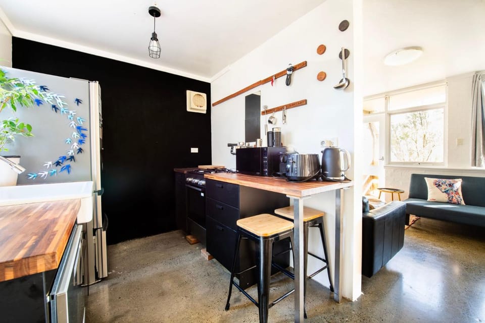 Royal Park Parkville Apartment in Melbourne
