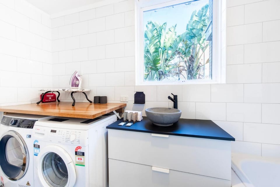 Royal Park Parkville - Apartment Near Melbourne CBD Apartment in Melbourne