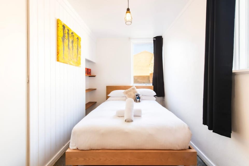 Royal Park Parkville Apartment in Melbourne