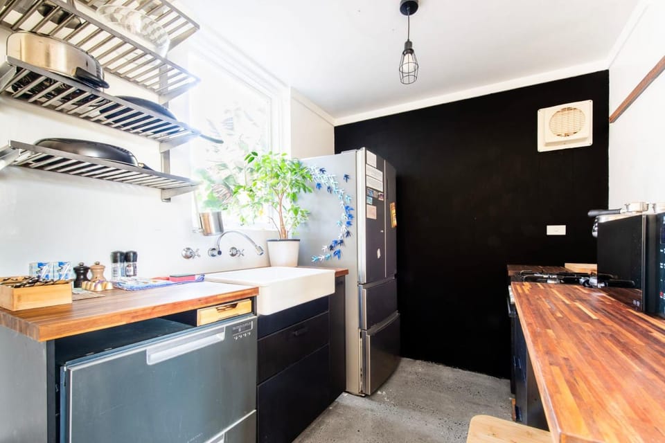 Royal Park Parkville Apartment in Melbourne