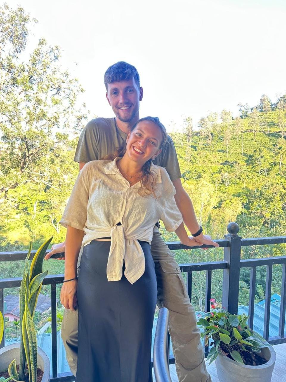 Ella Aura view homestay Vacation rental in Uva Province, Sri Lanka