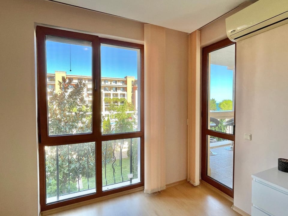 Prestige Fort Aparthotel - Private apartment - BSR - 1 Apartment in Burgas Province