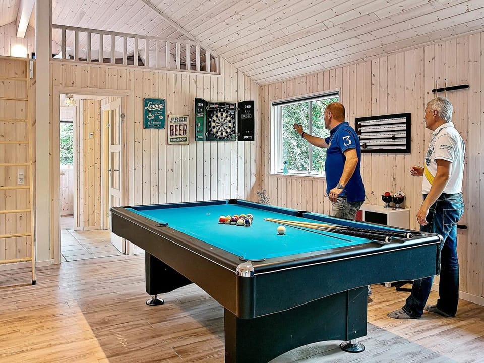 5 star holiday home in Dronningmølle House in Capital Region of Denmark