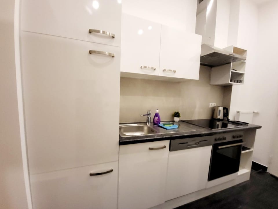 Neulerchenfelder City Apartment Apartment in Vienna