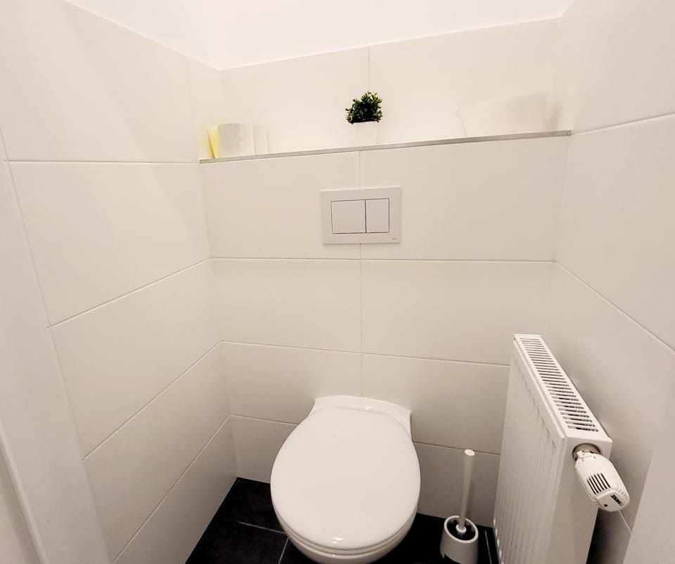 Neulerchenfelder City Apartment Apartment in Vienna