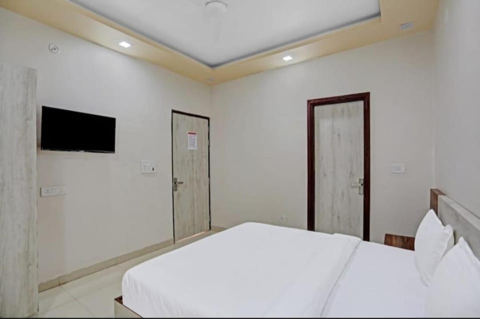 Expo View INN Hotel in Haryana