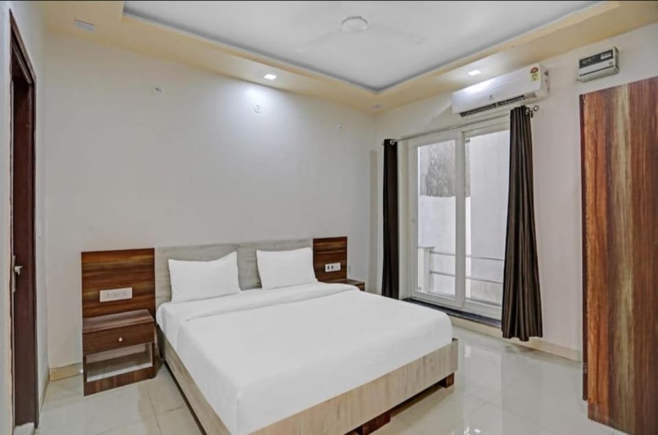 Expo View INN Hotel in Haryana