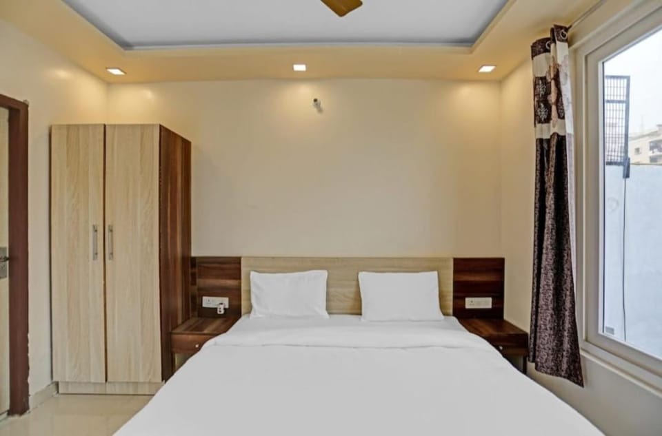 Expo View INN Hotel in Haryana