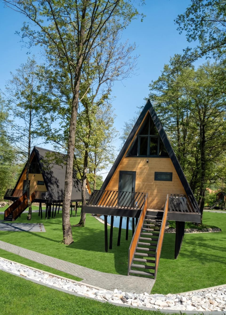 Casa Roben Bed and Breakfast in Serbia