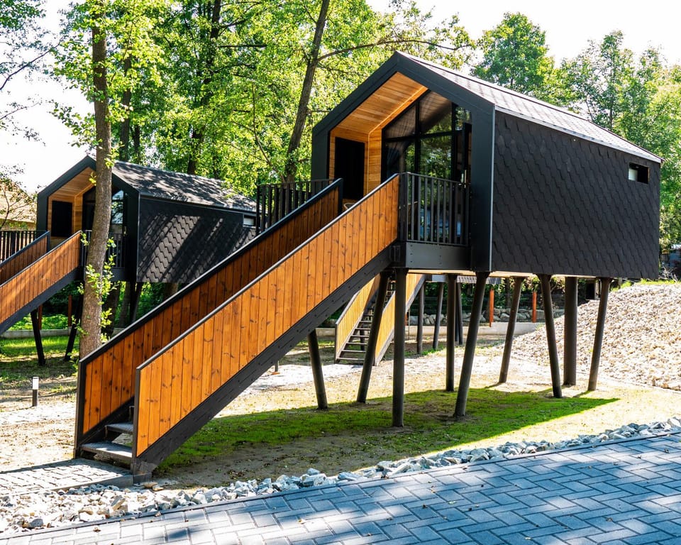 Casa Roben Bed and Breakfast in Serbia