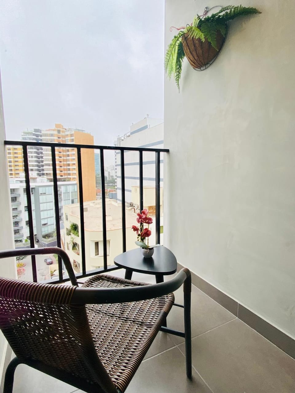 View (from property/room)