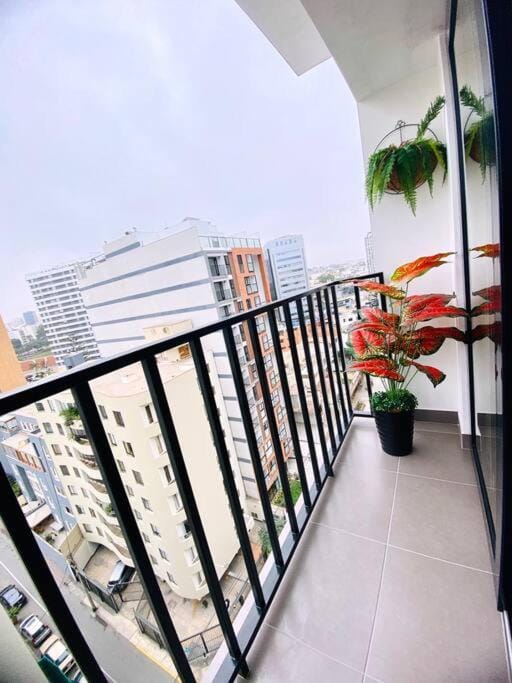View (from property/room), Balcony/Terrace, Balcony/Terrace