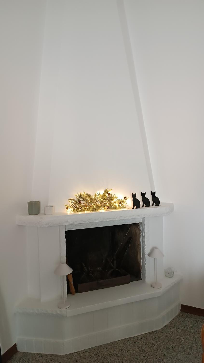 Il nido House in Marina di Massa