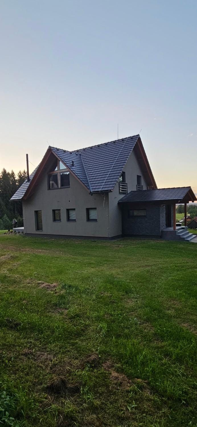 Penzion Amy Villa in Czechia