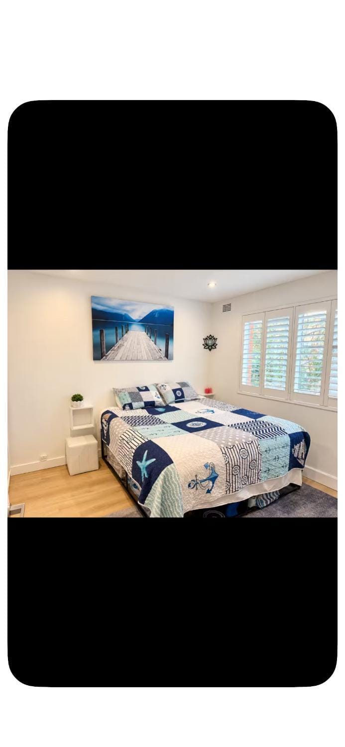 Dee Why 2 Bedroom Apartment Apartment in Sydney