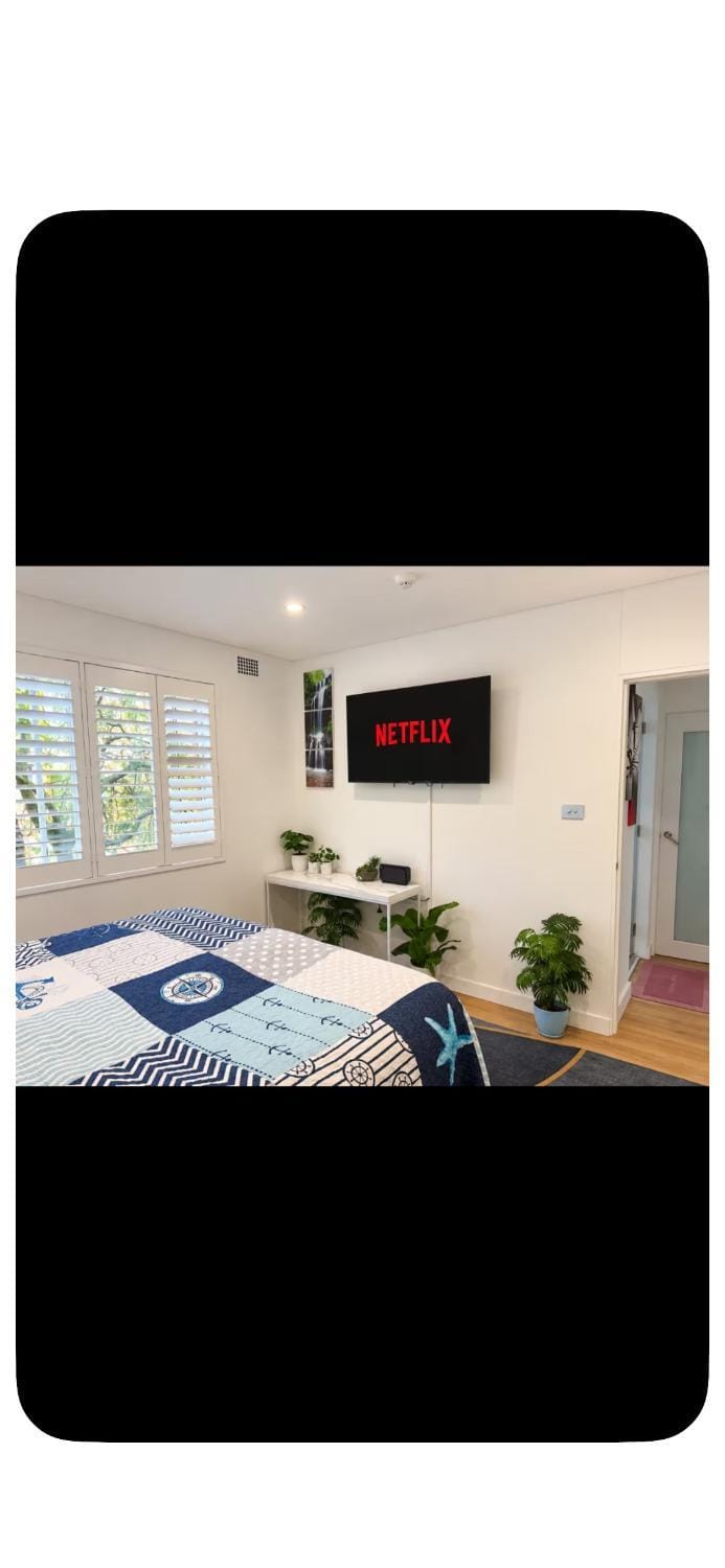 Dee Why 2 Bedroom Apartment Apartment in Sydney