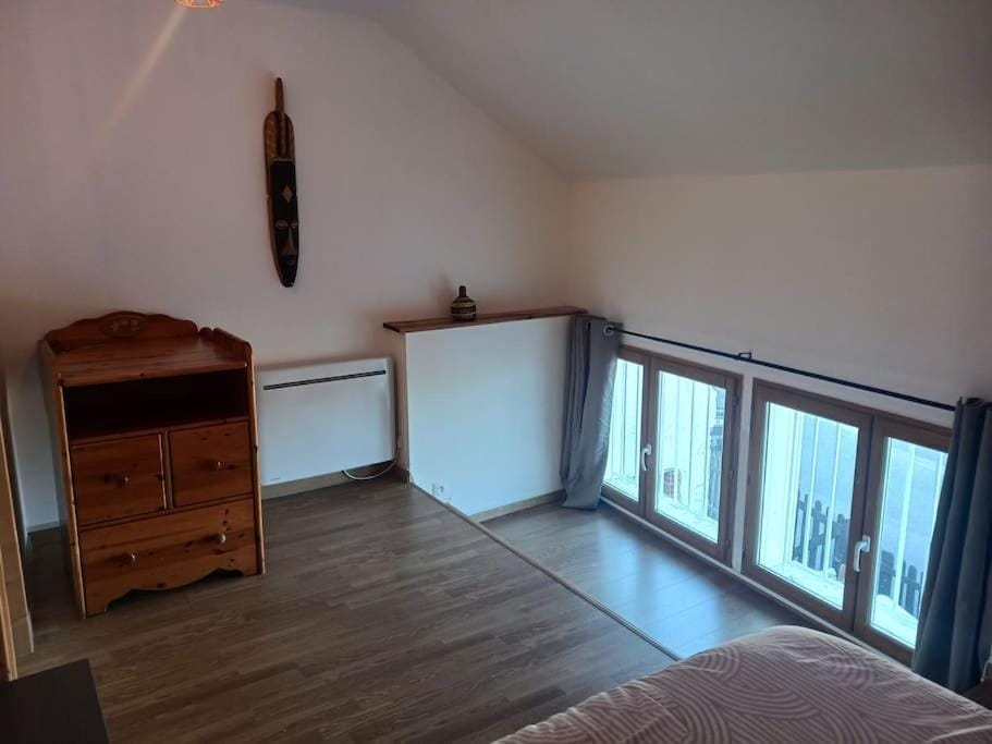 Maison d'Elodie House in Auvergne-Rhône-Alpes