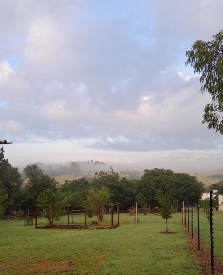 Natural landscape