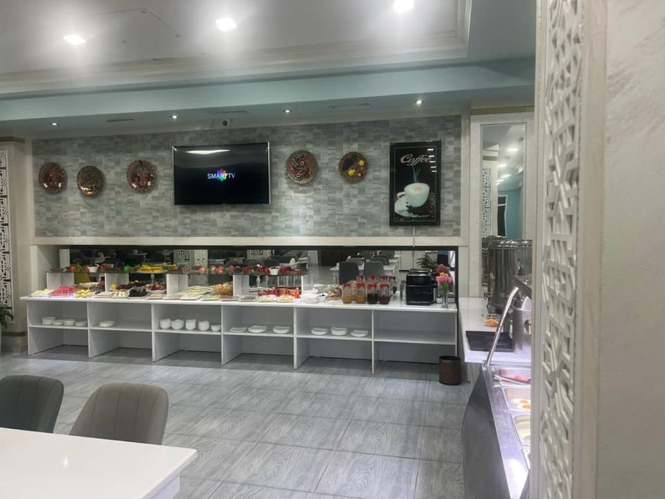 Restaurant/places to eat, Breakfast