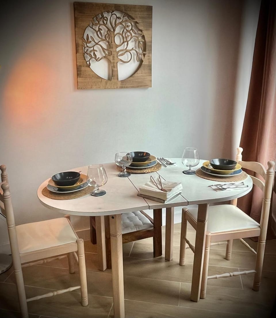 Irache Dreams Apartment in Cordoba