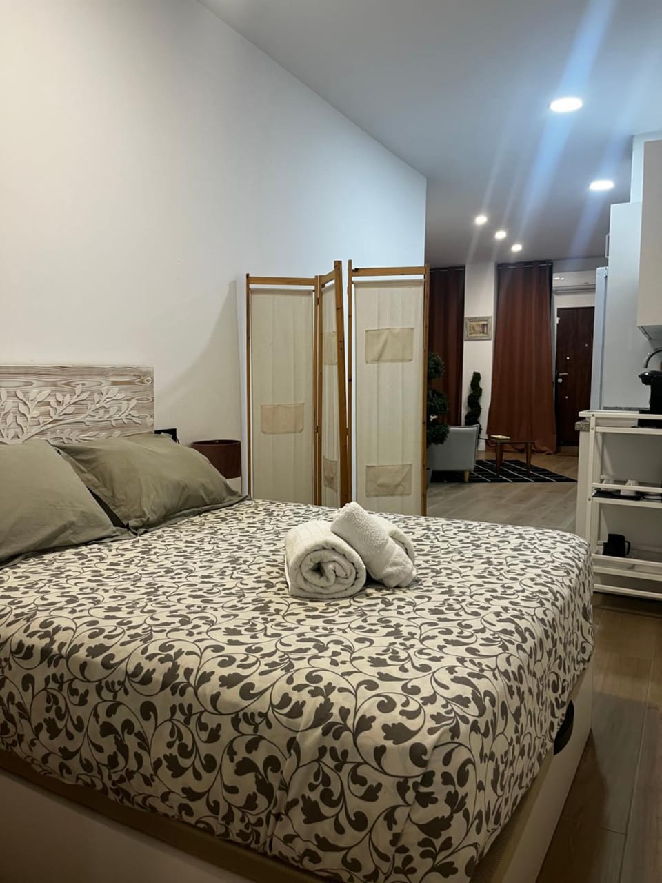 Irache Dreams Apartment in Cordoba