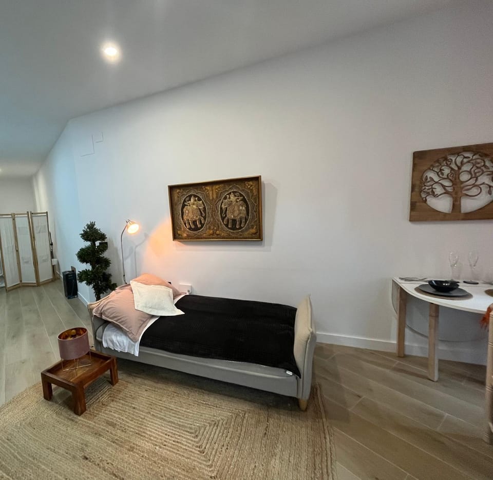 Irache Dreams Apartment in Cordoba