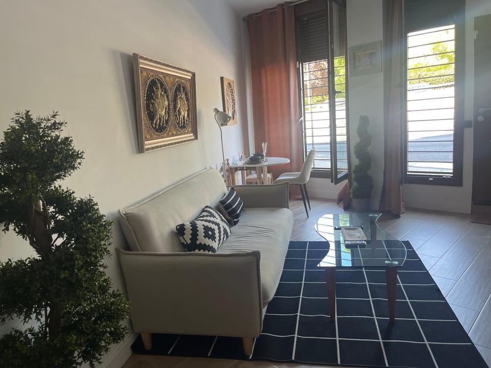 Irache Dreams Apartment in Cordoba
