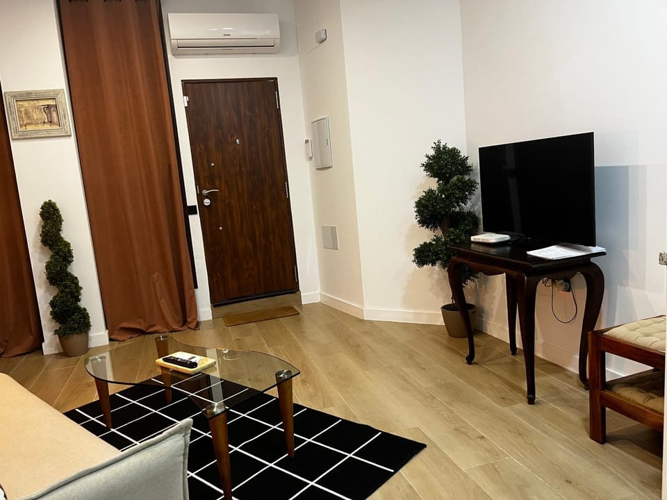 Irache Dreams Apartment in Cordoba
