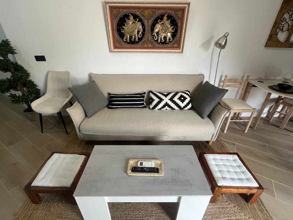 Irache Dreams Apartment in Cordoba