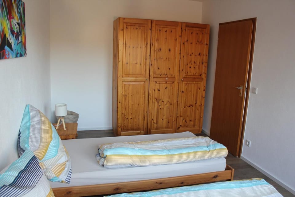 Property building, Living room, Bedroom