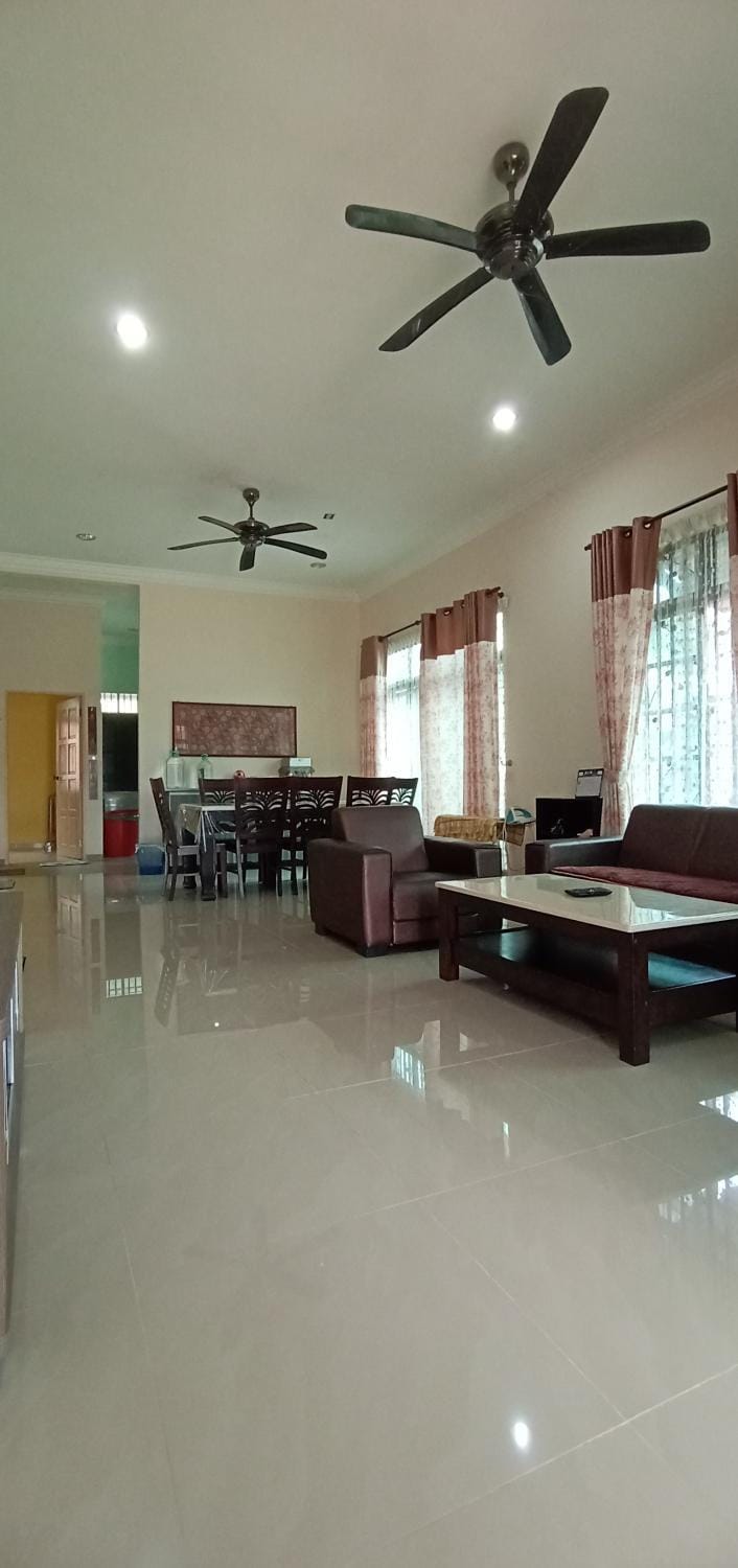 Simpangan Homestay Kuala Nerus House in Terengganu, Malaysia
