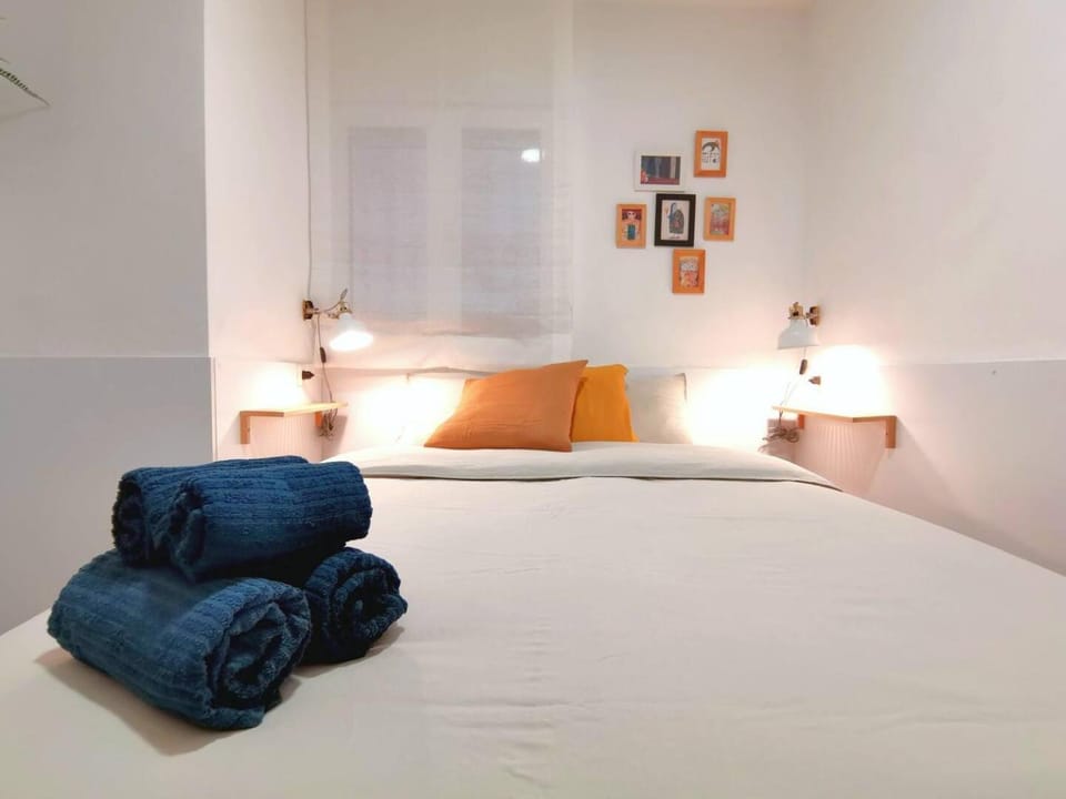 Elvira Residences - Granada Centro & Gran Vía Apartment in Granada
