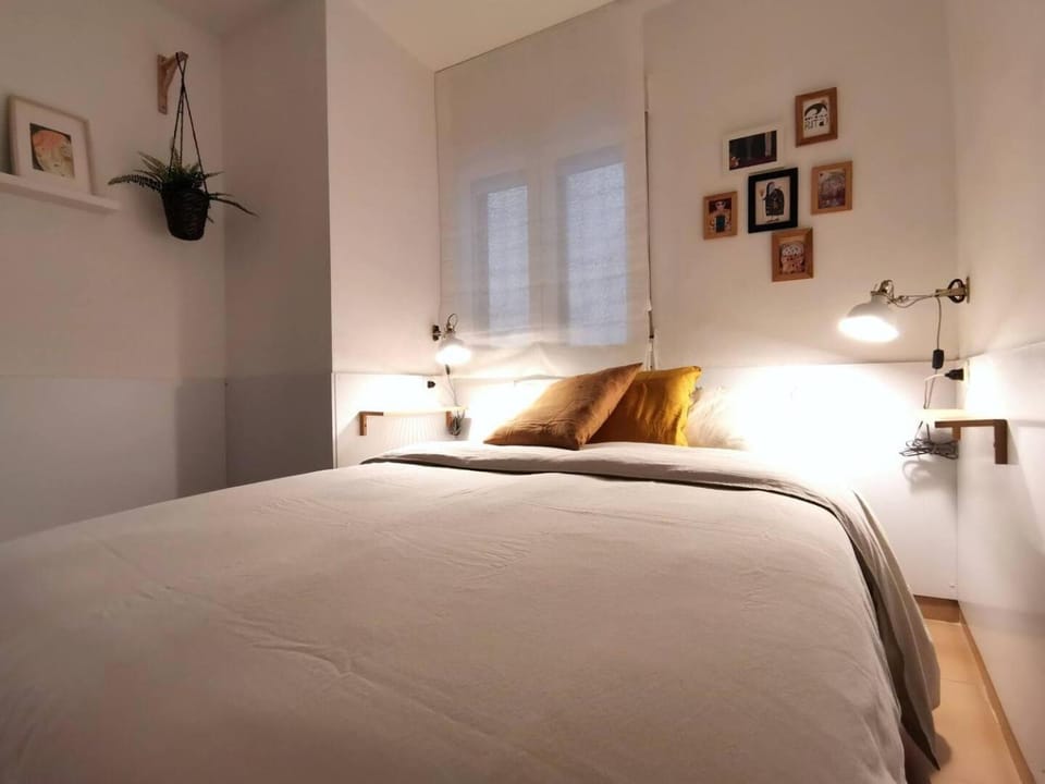 Elvira Residences - Granada Centro & Gran Vía Apartment in Granada