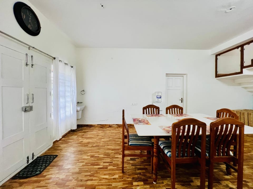 Teyt's Green Haven - 3 BHK Villa in Ooty
