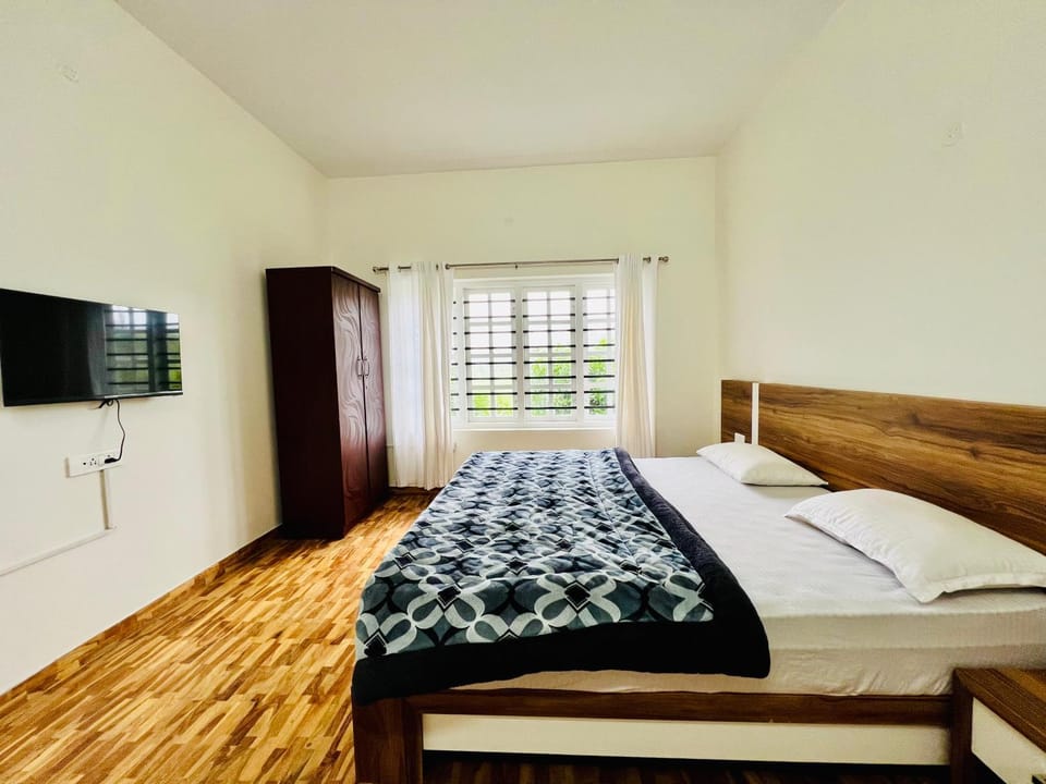 Teyt's Green Haven - 3 BHK Villa in Ooty