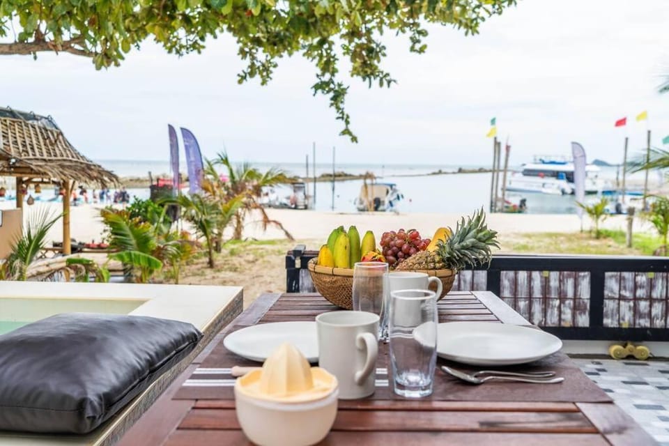 Sailors Beach House House in Ko Samui