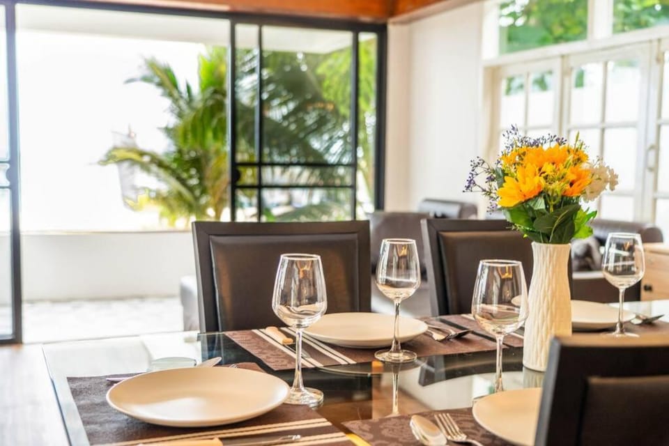Sailors Beach House House in Ko Samui