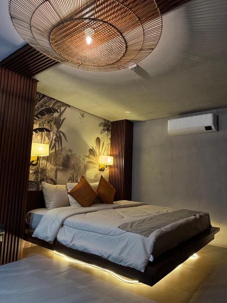 BAIA Laiya Marienella Resort Hotel in Calabarzon