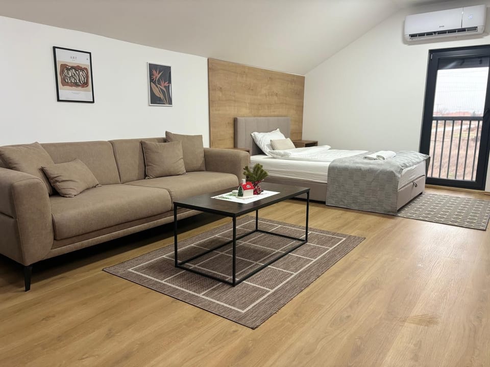 Promo Studio Apartment Apartment in Serbia