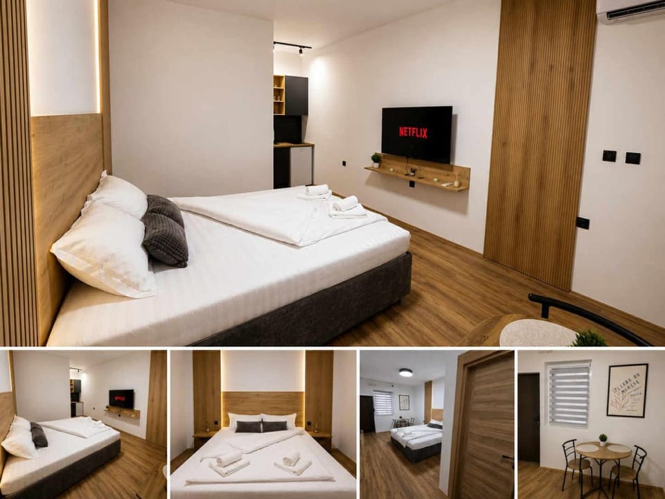 Promo Studio Apartment Apartment in Serbia