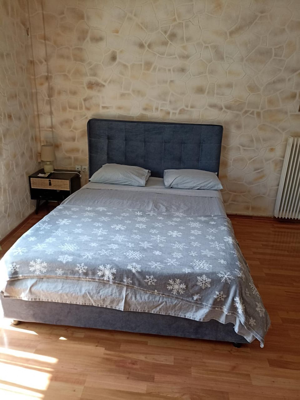 Penth3 Apartment in Athens